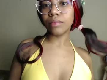 Angie_Fox1 Chaturbate stream image from October 09, 2025