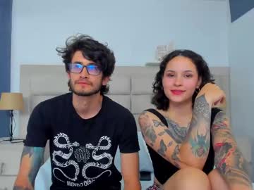 Annyandloggan Chaturbate stream image from October 09, 2025