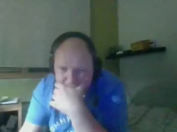 Bart_Poland Chaturbate stream image from October 09, 2025