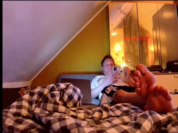 Bustedbadass Chaturbate stream image from October 09, 2025