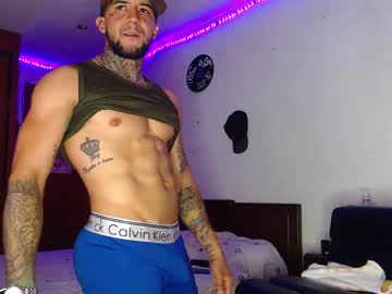 Caicerstiven Chaturbate stream image from October 09, 2025