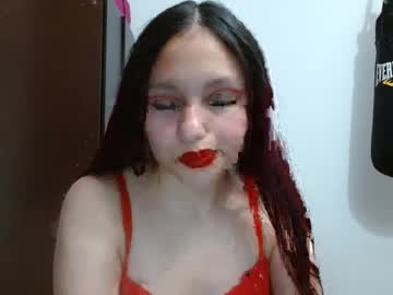 Camila__Moss Chaturbate stream image from October 09, 2025