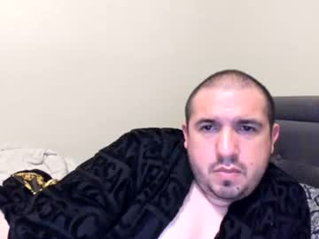 Daniel_Joesph_89 Chaturbate stream image from October 09, 2025