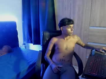 Elias_Ford Chaturbate stream image from October 09, 2025