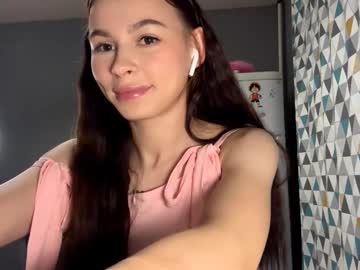 Elizabethurch Chaturbate stream image from October 09, 2025