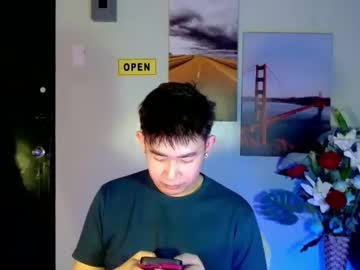 Han_Davis Chaturbate stream image from October 09, 2025