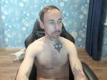 Jasonwaker Chaturbate stream image from October 09, 2025