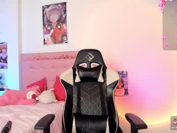 Kathyy01 Chaturbate stream image from October 09, 2025