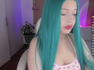 Kendallwett Chaturbate stream image from October 09, 2025