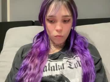 Lole6913 Chaturbate stream image from October 09, 2025