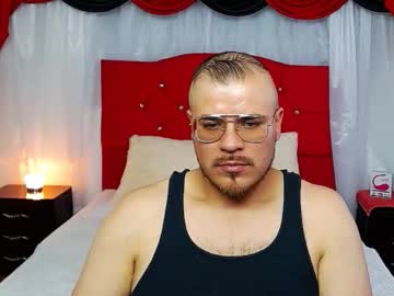 Matias126903 Chaturbate stream image from October 09, 2025