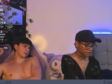 Max_Beloved Chaturbate stream image from October 09, 2025