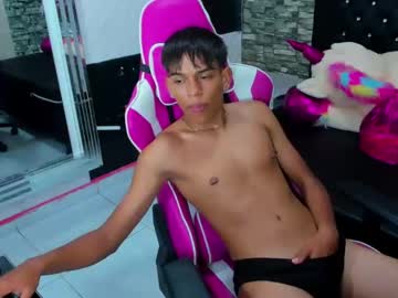 Samuel_Vasques Chaturbate stream image from October 09, 2025