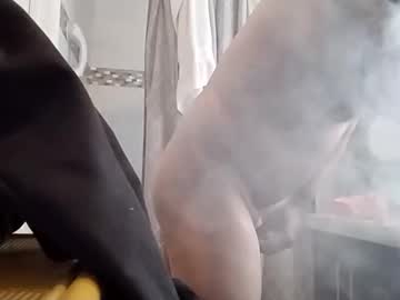 Slammy_Davis Chaturbate stream image from October 09, 2025