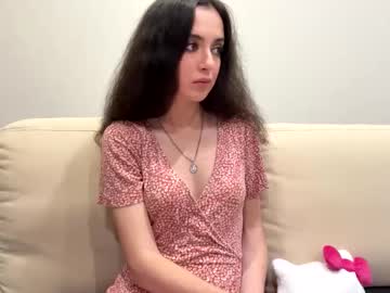 Smoothcherry Chaturbate stream image from October 09, 2025