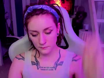 Sonicsupergirl Chaturbate stream image from October 09, 2025