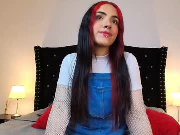Valery__Gv Chaturbate stream image from October 09, 2025