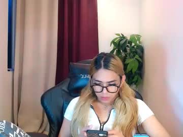 Velvet_Delux69 Chaturbate stream image from October 09, 2025