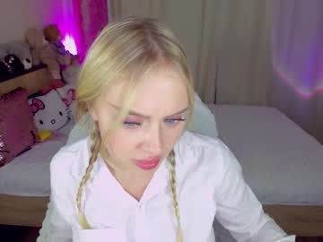 Alinaocean Chaturbate stream image from October 09, 2025
