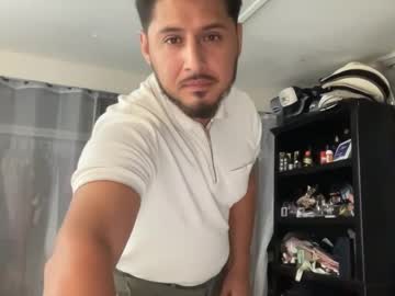 Chatmx19 Chaturbate stream image from October 09, 2025