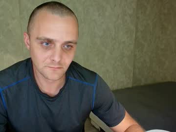 John_3019 Chaturbate stream image from October 09, 2025