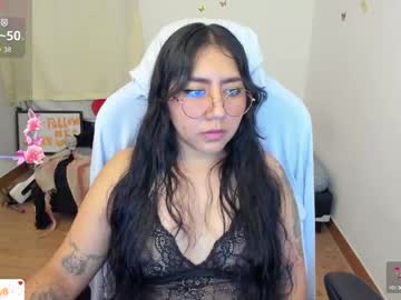 Kat_Ly_Chan Chaturbate stream image from October 09, 2025
