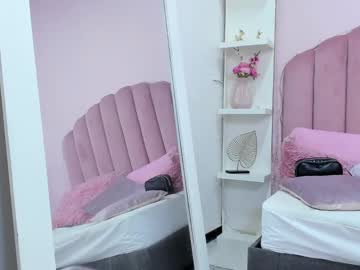 Littlesofii Chaturbate stream image from October 09, 2025