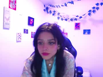 _Miacavalli Chaturbate stream image from October 09, 2025