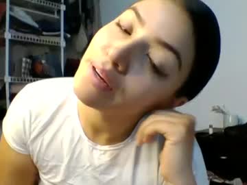 Noapino Chaturbate stream image from October 09, 2025