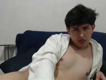 Orlyan Chaturbate stream image from October 09, 2025