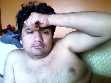 Pichulonrenzo Chaturbate stream image from October 09, 2025
