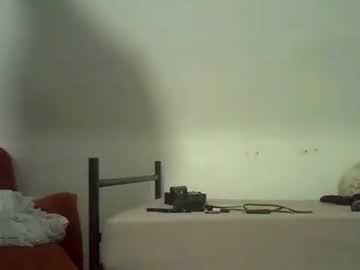Robertxxxpo Chaturbate stream image from October 09, 2025