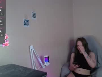 Witchmooon Chaturbate stream image from October 09, 2025