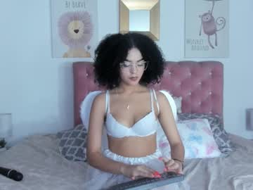 Abby_Calvert Chaturbate stream image from October 09, 2025