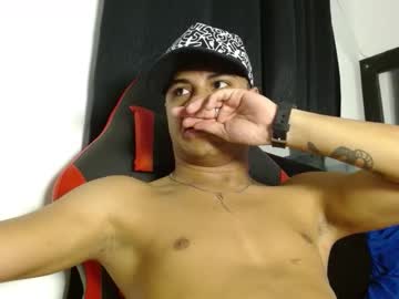 America_27 Chaturbate stream image from October 09, 2025