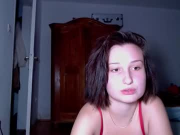 Ana_Kovacic037 Chaturbate stream image from October 09, 2025