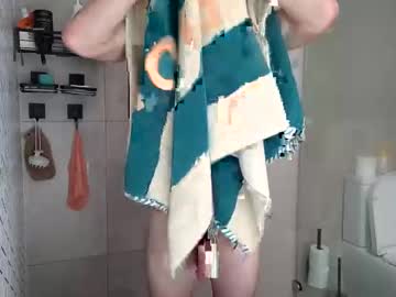 Aussieweapon Chaturbate stream image from October 09, 2025
