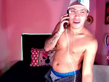 David__Hot_7 Chaturbate stream image from October 09, 2025