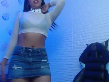 Ela_Castillo Chaturbate stream image from October 09, 2025