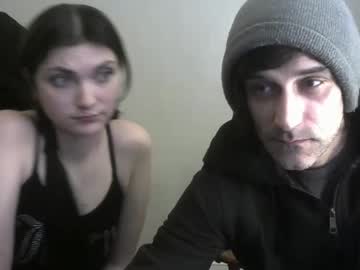 Ethanvsvioletxxx Chaturbate stream image from October 09, 2025