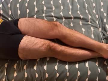 Fungiphil Chaturbate stream image from October 09, 2025
