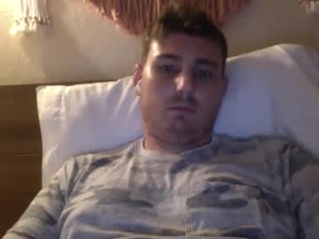 Jamesbay367 Chaturbate stream image from October 09, 2025