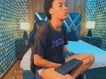 King_Rodriguez Chaturbate stream image from October 09, 2025
