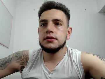 Maxi_Alcantara Chaturbate stream image from October 09, 2025