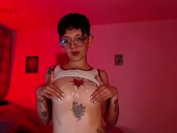 Metamorfe333 Chaturbate stream image from October 09, 2025