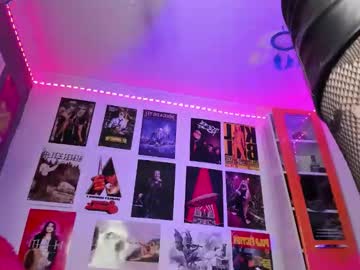 Mistresscrowley_999 Chaturbate stream image from October 09, 2025