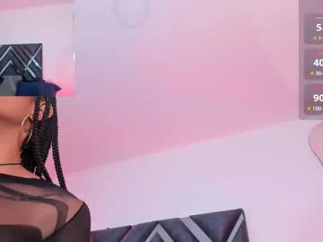 Nicollealexandra2 Chaturbate stream image from October 09, 2025