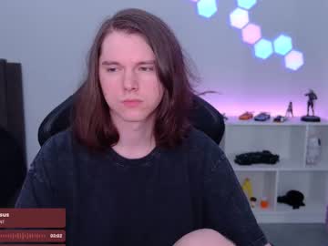 Nitroshade Chaturbate stream image from October 09, 2025