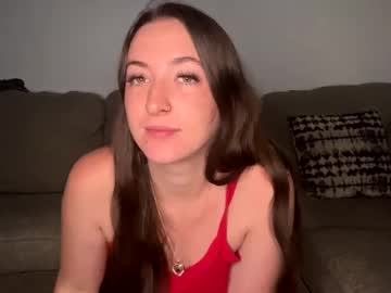 Prettybitchkayla Chaturbate stream image from October 09, 2025