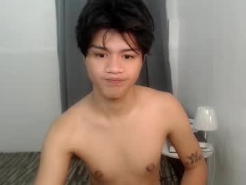 Twink_Blaze Chaturbate stream image from October 09, 2025